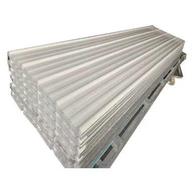 corrugated fiberglass panels