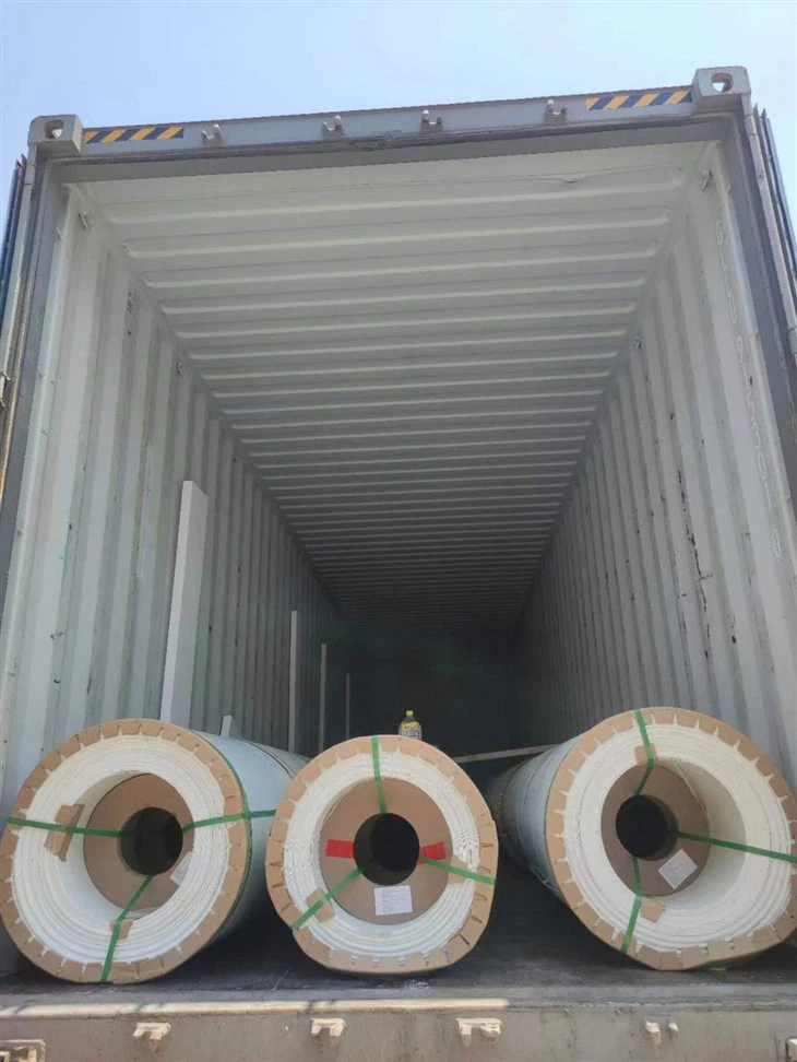 2023 Top Quality And Best Price FRP Gel-coated Sheet