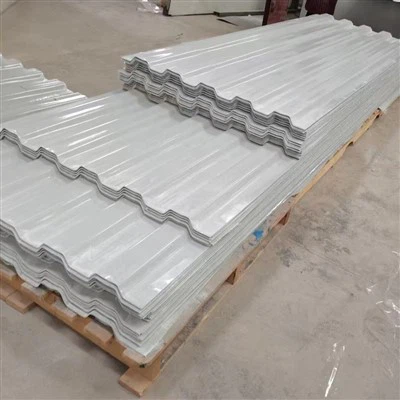 Fiberglas Cooling Tower bango Panels