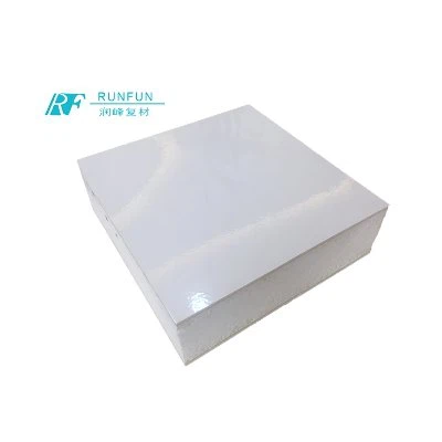 FRP Camper Siding