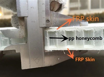 Ƙungiyar FRP na Marine