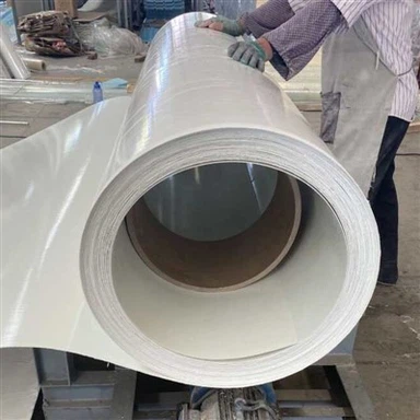 Babban Glossy FRP Gelcoat Panel Don ayari