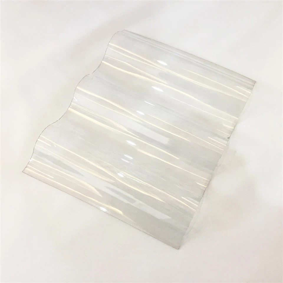 Babban Amfanin Fayilolin Polycarbonate